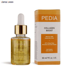 Pedia Collagen Boost Face Serum 30ml