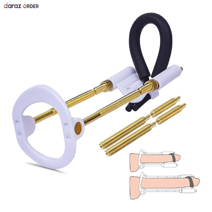 Penis Enlargement Extender Stretcher Kit In Pakistan