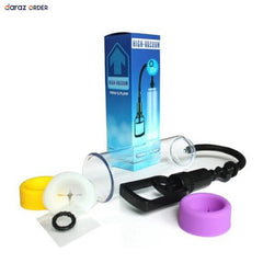 Penis Enlarger High Vacuum Pump for Men In Pakistan