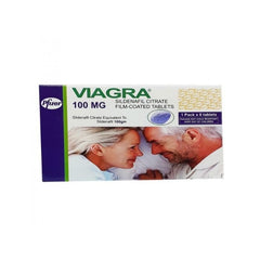 Pfizer Viagra 6 Tablets In Pakistan - Daraz Order