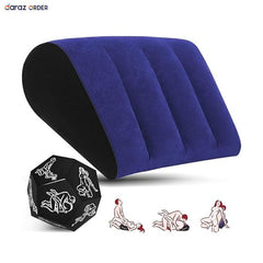 Pillow Sex Toys in Pakistan