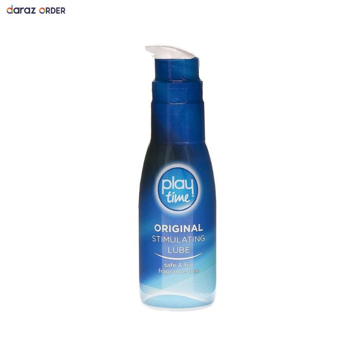 Playtime Original Stimulating Lube in pakistan