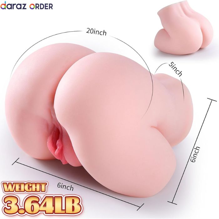 Pocket Pussy Sex Doll Tight Vagina