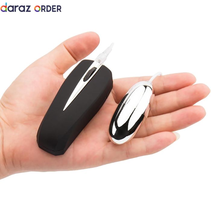 Powerful Waterproof Egg Vibrator In Pakistan