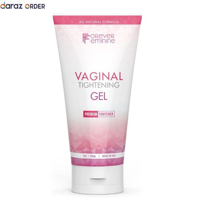 Premium Vaginal Tightening Gel