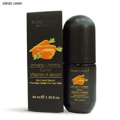 Pretty Cowry Vitamin A Serum 40ml