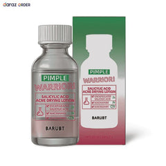 Pimple Warrior Salicylic Acid Acne Drying Lotion 30ml