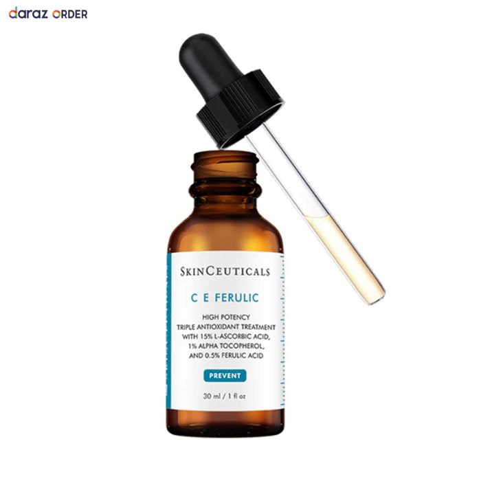 Prevent CE Ferulic Serum 30ml