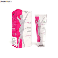 Re Teen Vt Vaginal Tightening Cream