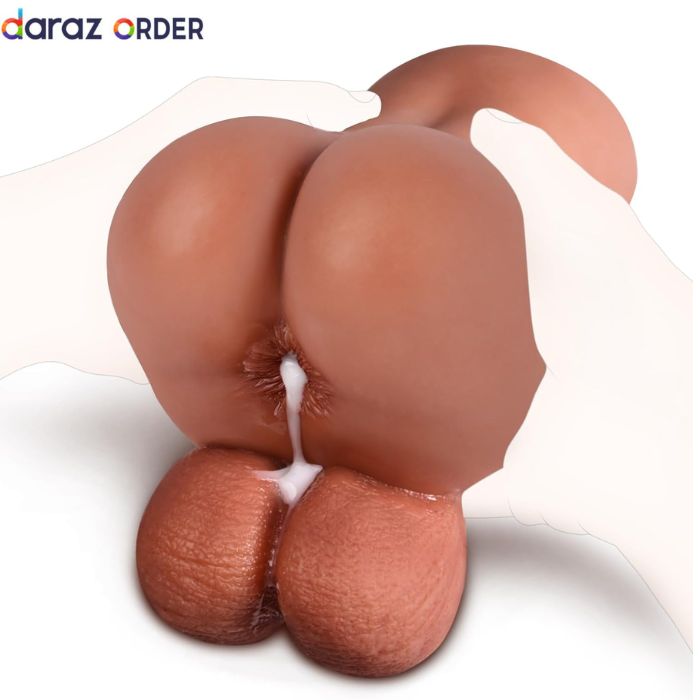 Realistic Gay Butt Masturbator In Pakistan