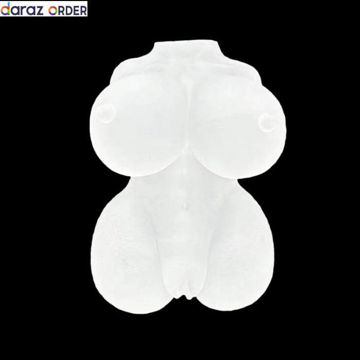 Realistic Mini TPE Torso Doll Masturbator