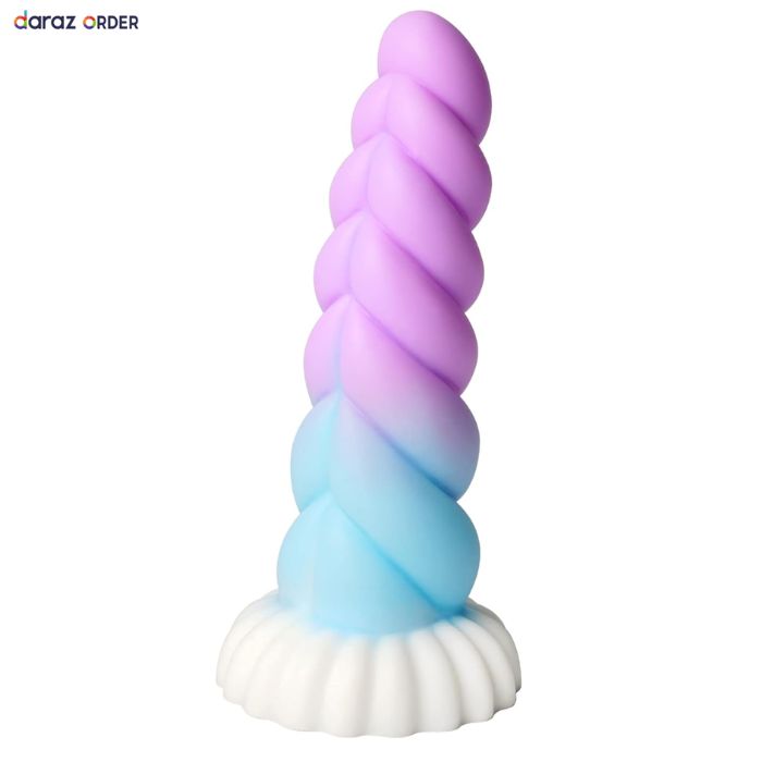Realistic Monster Silicone Dildo