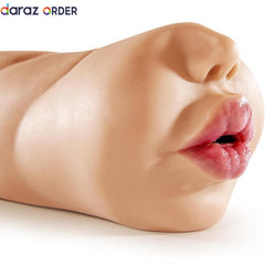 Realistic Mouth Blow Job Stroker In Pakistan