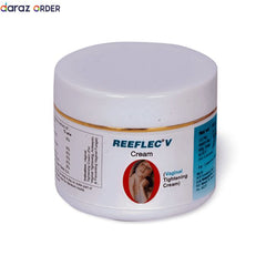 Reeflec V Vaginal Tight Cream