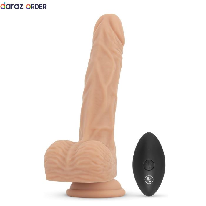 Remote Control Dildo For Men & Women