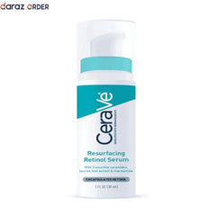 Resurfacing Retinol Serum In Pakistan