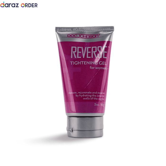 Reverse Vaginal Tightening Gel