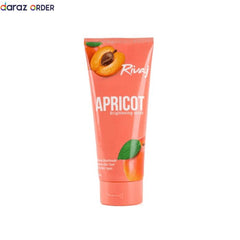 Rivaj Apricot Beauty Glow Scrub 200ml