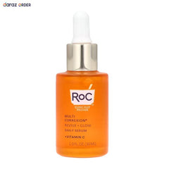 RoC Multi Correxion Revive Glow Serum 30ml