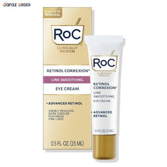 RoC Retinol Correxion Eye Cream