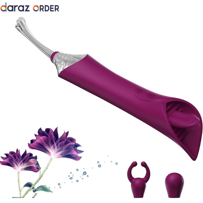 Rose Vibrator 2025 In Pakistan