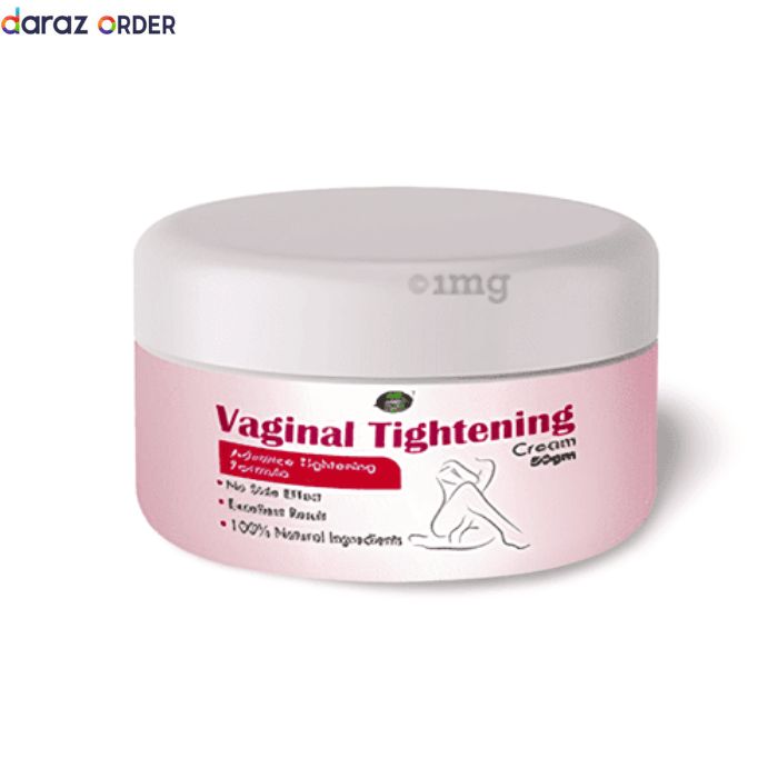 Sabates Vaginal Tightening Cream