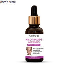 Sadoer Brightening Face Serum 30ml