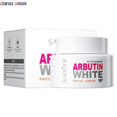 Sadoer Glow Face Cream 30gm
