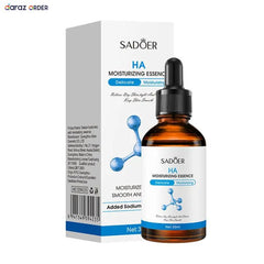 Sadoer HA Moisturizing Delicate Serum 30ml