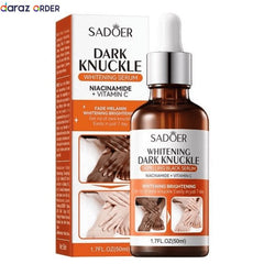 Sadoer Hand Glow Serum 50ml