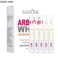 Sadoer Luminous White Essence 1.5ml