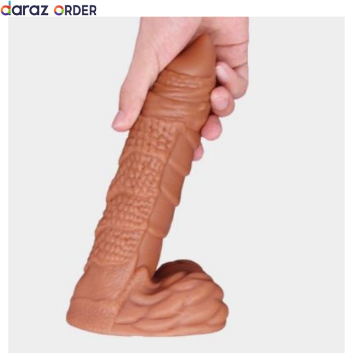 Sea XL Horse Silicone Sex Dildo