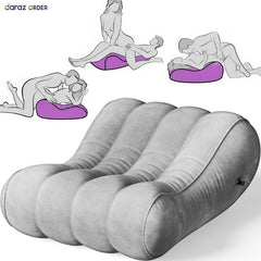 Sex Pillow Couples Sex Toys