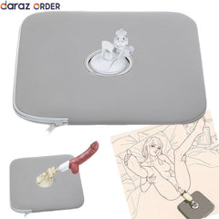 Sex Position Pillow with Dildo Mount Holder