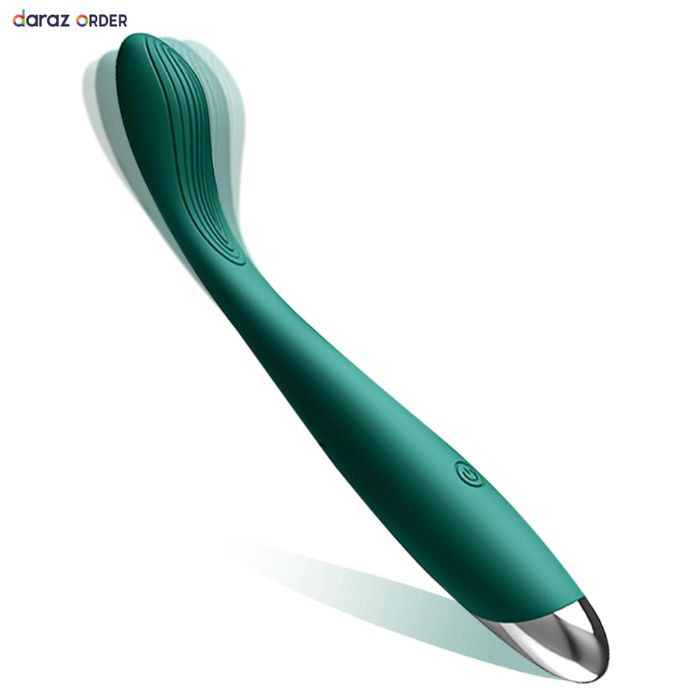 Sex Toys Clitoral G Spot Vibrator with 10 Powerful