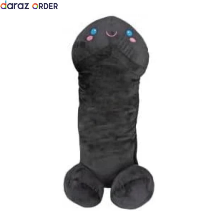 Shots 12 Inch Black SLI215BLK Adult Sex Toy