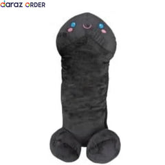 Shots 12 Inch Black SLI215BLK Adult Sex Toy