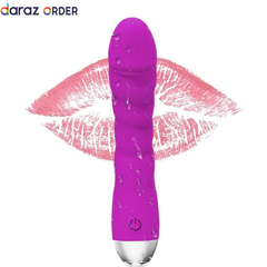 Silent 10 Mode Realistic Vibrator In Pakistan