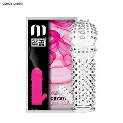 Silicone Condom in Pakistan