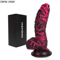Silicone Monster Thick Dildo