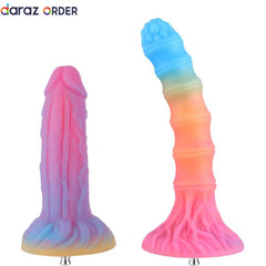 Sinloli Glow in Dark Dildo Attachment