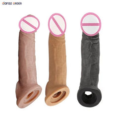 Skin Colour Silicone Condom In Price Pakistan
