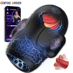 Smart Glans Vibrator for Men In Pakistan
