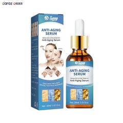 Soug Anti Aging Serum 30ml