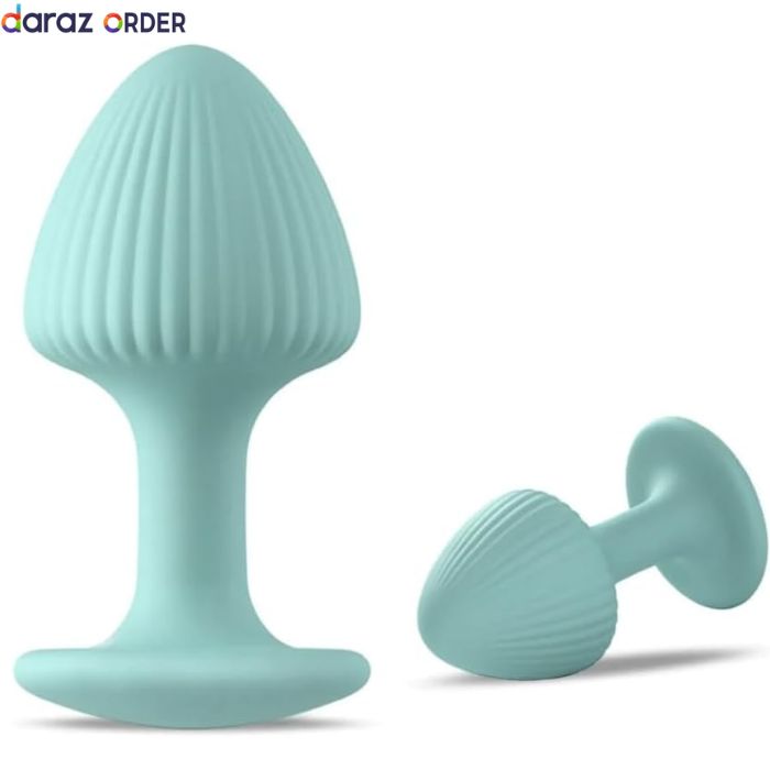 Special Backyard Tail Anal Butt Plug