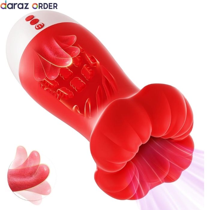Squeezable Sleeve Male Penis Pump