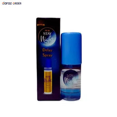 Stay Night Timing Delay Spray In Pakistan