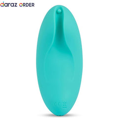 Sweet Vibes Tulips Vibrating Massager