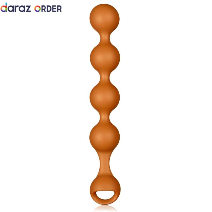 SXOVO Silicone Prostate