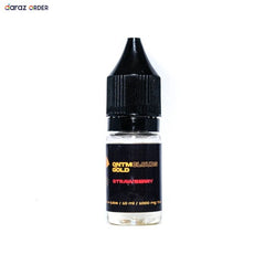 THC Vape juice Liquid Strawberry 1000mg